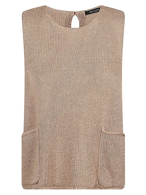 Sweaters BEIGE