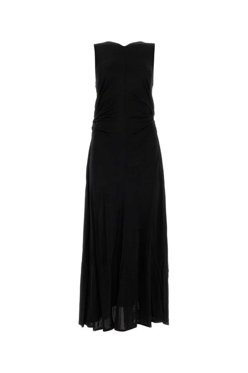 Abito Dress — Black