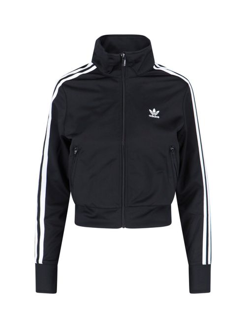 'Adicolor Classics Firebird' Zip Sweatshirt