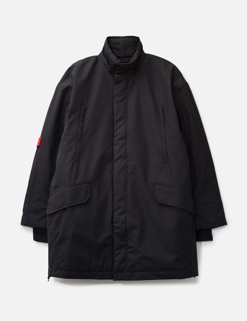 Raf Simons X Oversized Wadded Ski Jacket