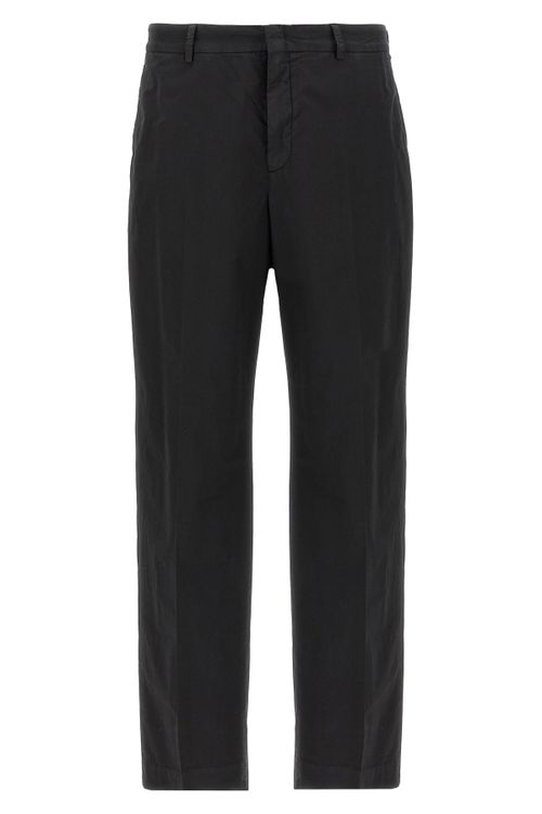 'Nuv' Pants