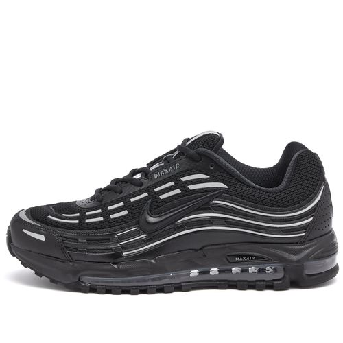 Air Max Tl 2.5 Sneaker in Black/Silver/Grey