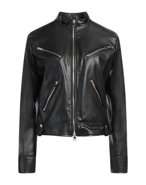 Woman Jacket Black