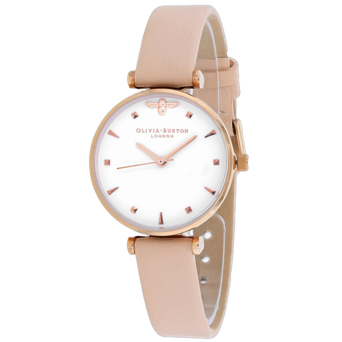 Watch — Beige
