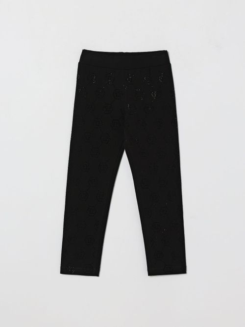 Pants Kids color Black