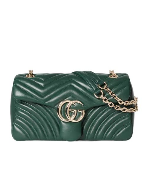 GG Marmont medium shoulder bag