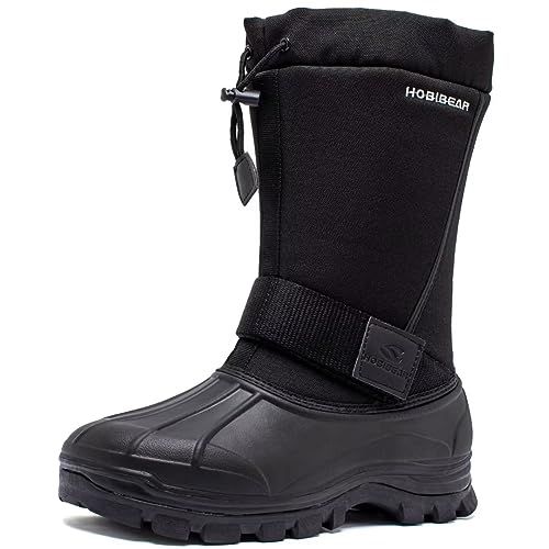 Winter Boots for Men
