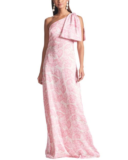 Chelsea Gown