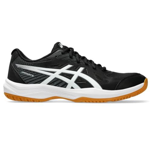 ASICS Men's UPCOURT 6 Volleyball Shoes