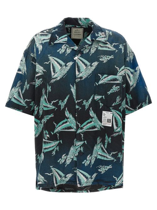 Vintage Shirt
