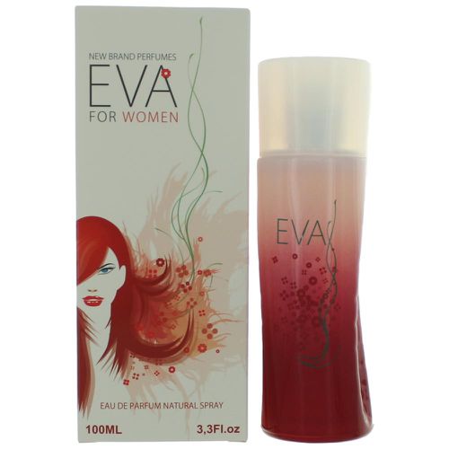 Eva by , 3.3 oz Eau De Parfum Spray for Women