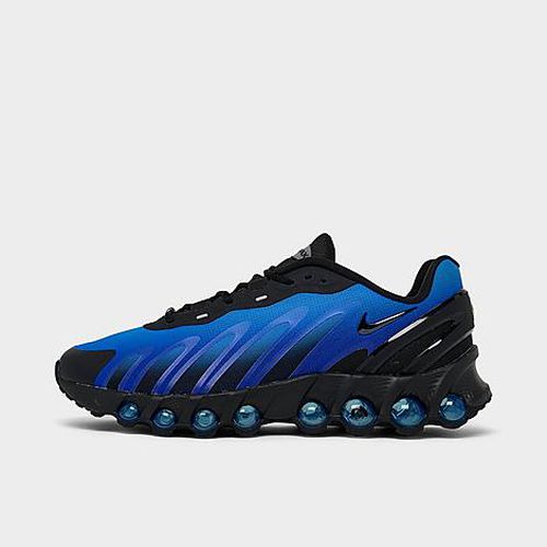Men's Air Max Dn8 Casual Shoes in Blue/Black