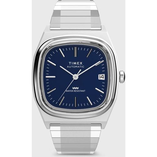 Men's E-Line Expansion Band 34mm case