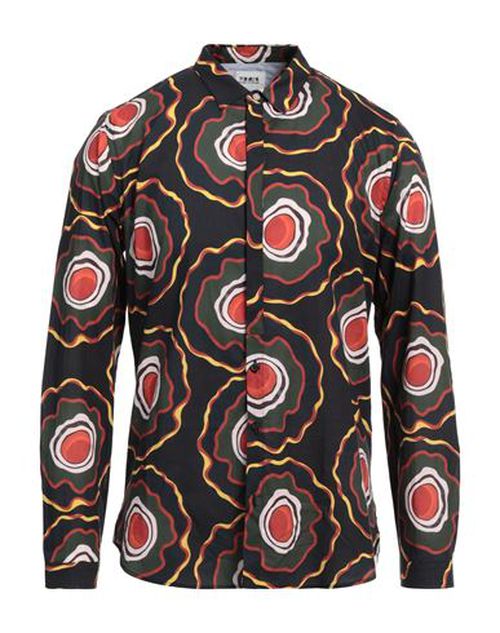Man Shirt Black