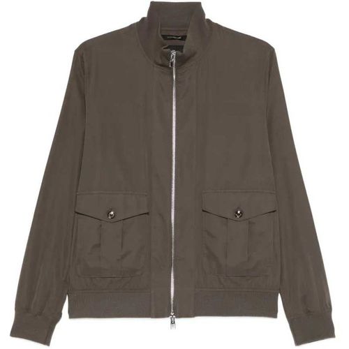 Montecore Jacket With Pocket