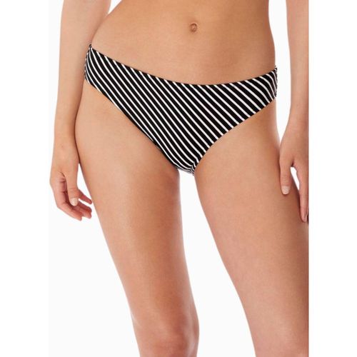 Freya Beach Hut Bikini Brief In Black