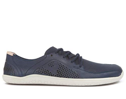 Vivobarefoot Primus Lux Leather Black