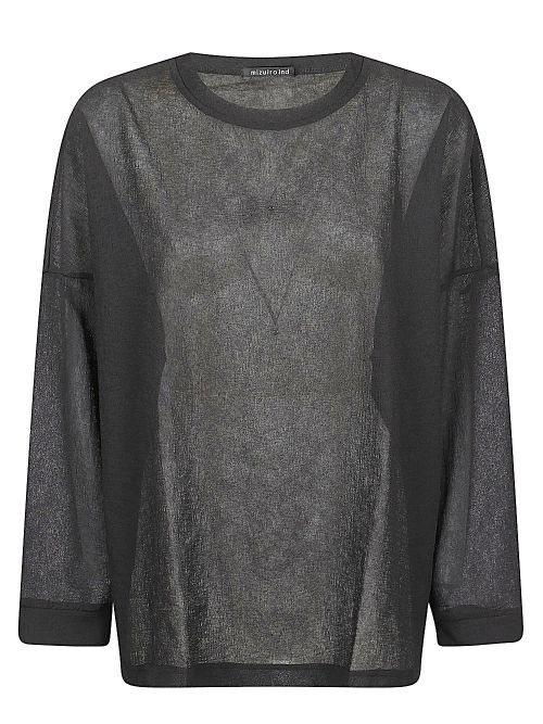 Sweaters BLACK