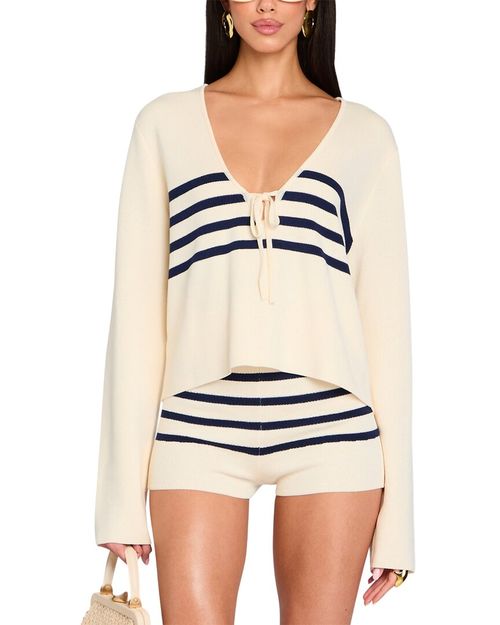 Seroya Chrys Sweater