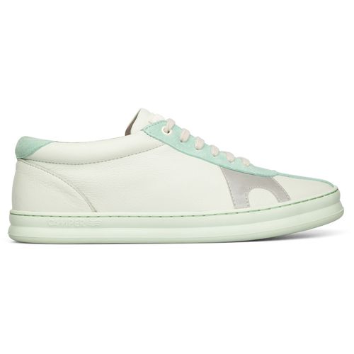 CAMPER Gosha Rubchinskiy - Sneakers for Men - Green, size 40, Suede