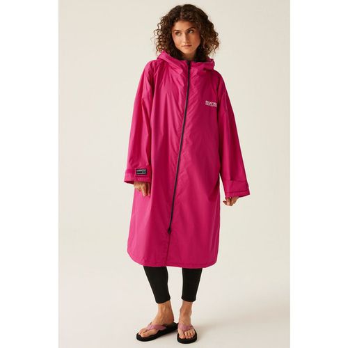 Adult Waterproof Changing Robe