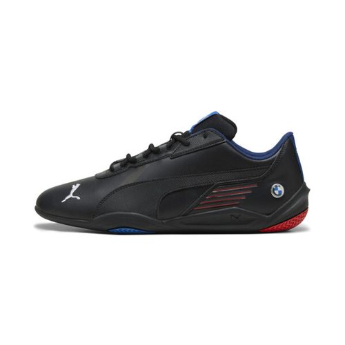 PUMA BMW M Motorsport R-Cat Machina Motorsport Shoes in Black