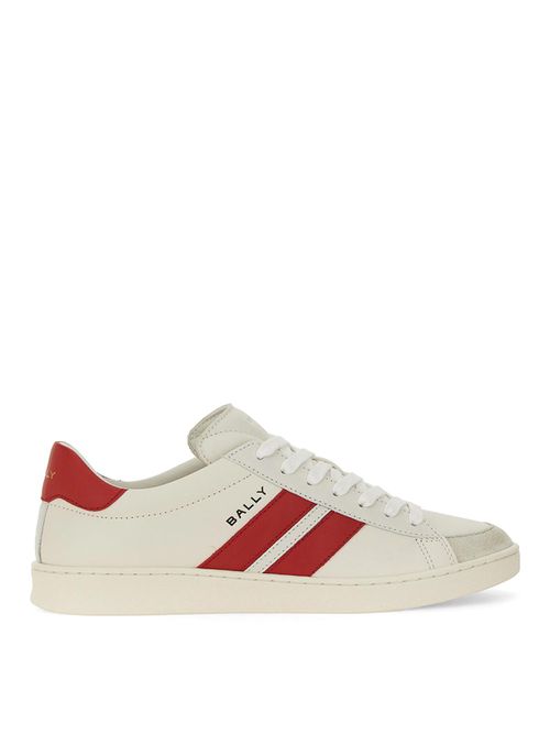 Tyger Sneakers