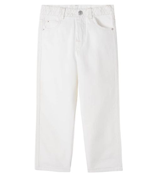 Eloha straight jeans