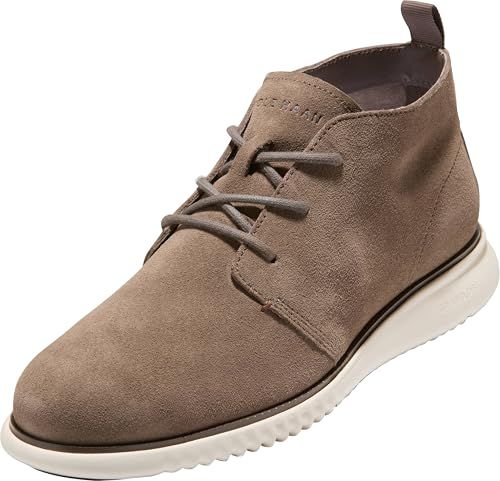Cole Haan Men's 2.Zerogrand Chukka Boots