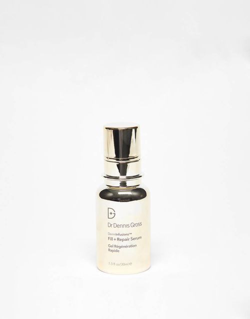 Dr Dennis Gross DermInfusions Fill + Repair Serum 30ml-No colour