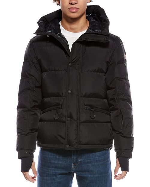 Kasanka Jacket