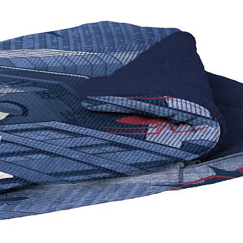 Spiderman Slumber Bag