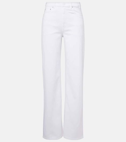 New Baggy wide-leg jeans