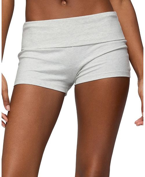 Palo Foldover Shorts