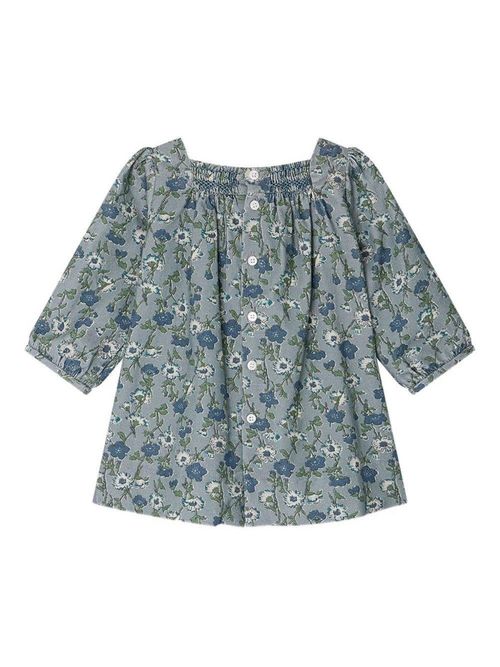 Mini Dress for Girls - FW25 Collection