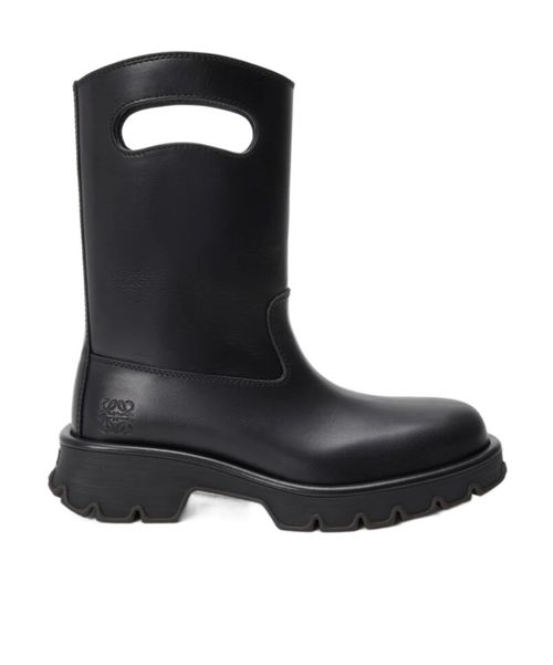 Bobby boot