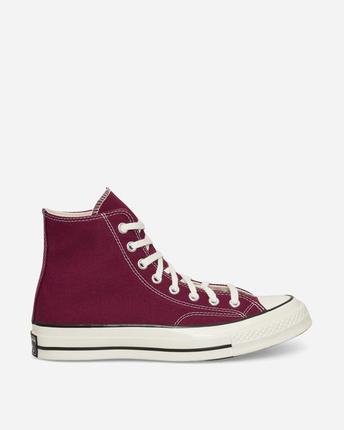 Chuck 70 Sneakers Frozen Acai