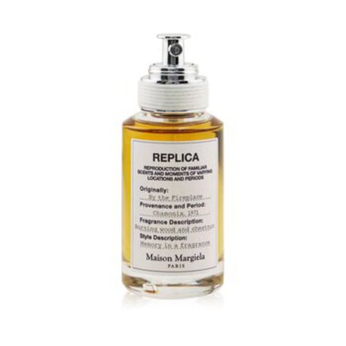 Unisex Replica By The Fireplace EDT Spray 1 oz Fragrances 3614273185875