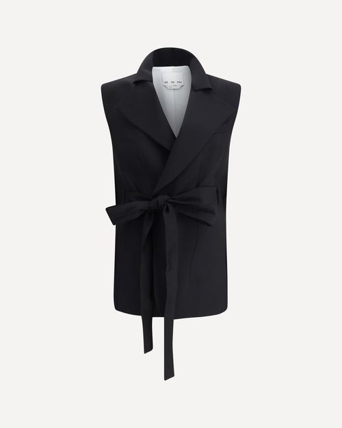 SA SU PHI Lauren Vest Female 42