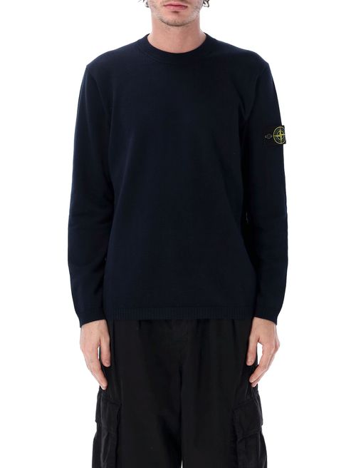 Knit Sweater