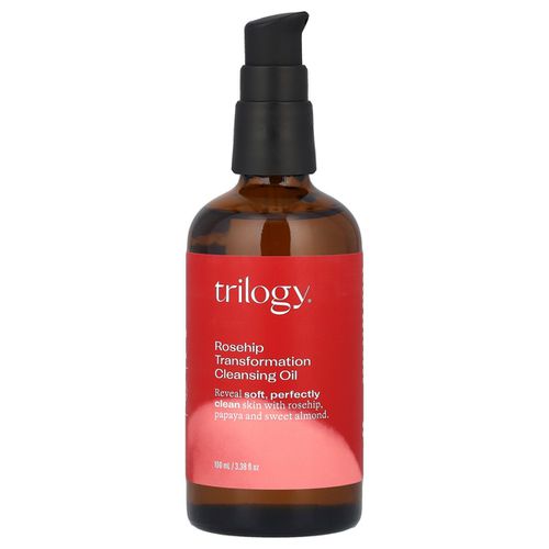 Rosehip Transformation Cleansing Oil - 3.38 fl oz (100 ml)