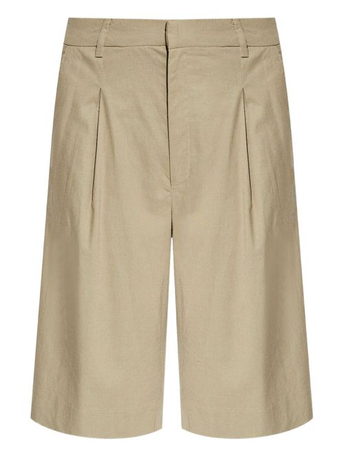 Gestuz GZizza shorts - Green
