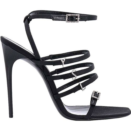 Saint Laurent Black