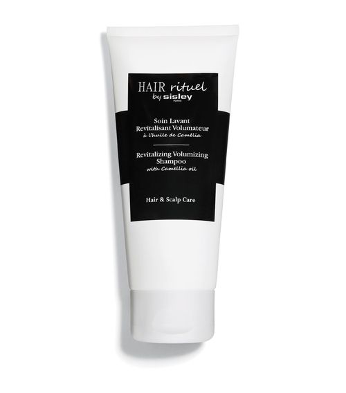 Hair Rituel Revitalizing Volumizing Shampoo with Camellia Oil