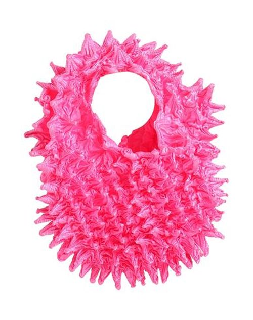 Woman Handbag Fuchsia Size