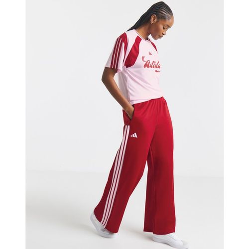 Adidas House of Tiro Wide Leg Jogger