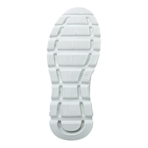 Cleo Fashion Casual Sneaker - Black