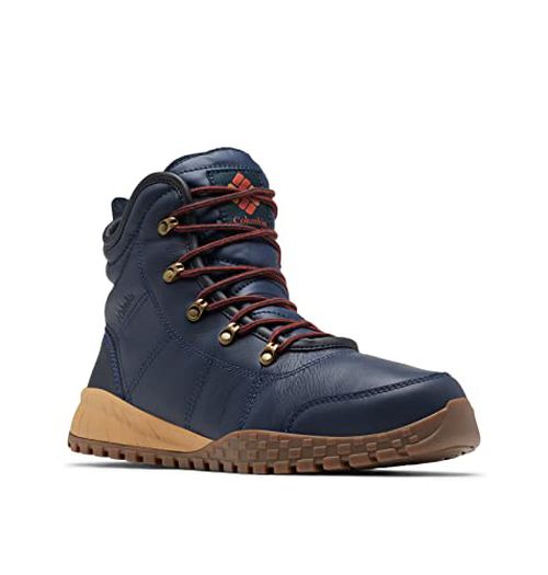 Columbia Men's Fairbanks Rover II