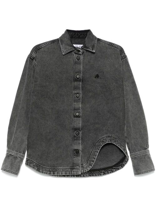 Eliza shirt - Black