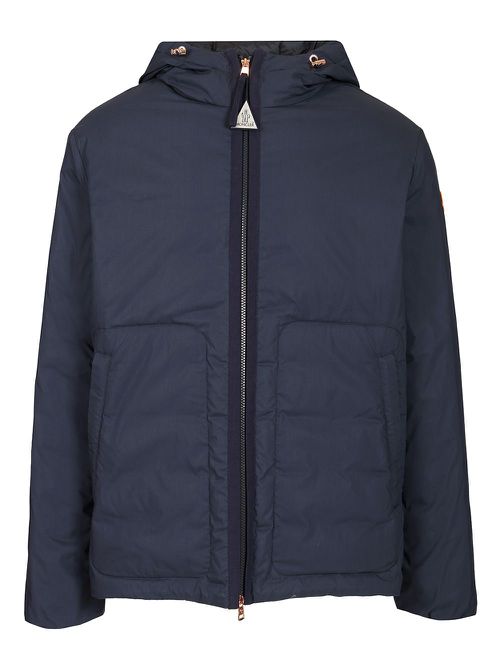Caracara Jackets Blue